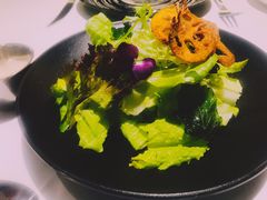 -K·Kitchen KK牛扒厨房(江南西店)