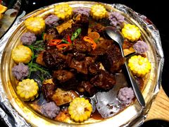 -绸乡宴酒店·融合苏帮宴(吴江店)