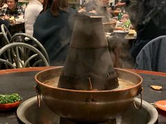-将台涮肉(酒仙桥店)