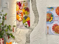 -似季甜铺·糖水·下午茶·小吃(麦地店)