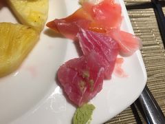 -杭州国际会议中心洲际酒店-原素全日餐厅(解放东路店)