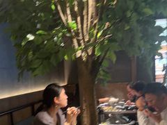 -同仁四季椰子鸡(无锡滨湖万象汇店)