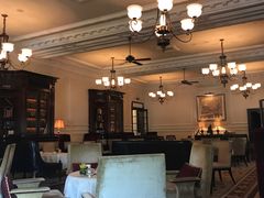 -Salon de Ville浦江汇(上海外滩华尔道夫酒店店)