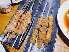 -天山集市餐厅(康城店)