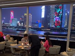 -RIVIERA 松鹤楼(外滩店)
