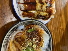 -洁美凉粉店(温江店)