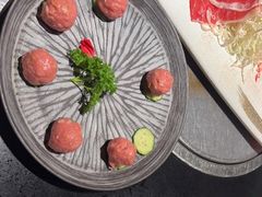 -青一色火锅(摩根店)