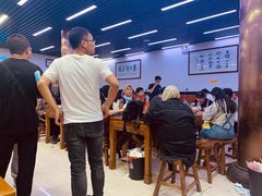 -回坊马二饺子馆