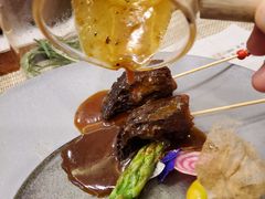 -格桑花开药膳蔬食文化空间