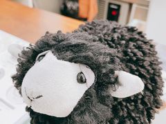 -BLACKSHEEP ESPRESSO(建国中路店)