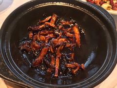 -俏江南天津时尚曲艺主题餐厅(马场道店)