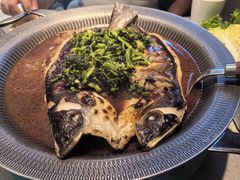 -半天妖烤鱼(西直门凯德mall店)