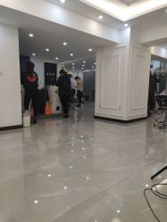 -INSI Hair Salon