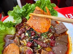 -见味花甲(福田coco park店)