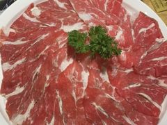 -阿源鱼捞斑鱼火锅·海鲜粥(山景尚宅店)