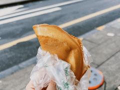 -贺记蛋烘糕(文庙西街店)