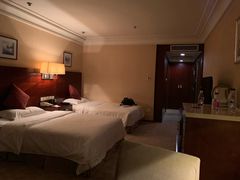 -扬子岛酒店(重庆洪崖洞解放碑店)