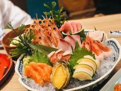 -小山日本料理(太古汇店)