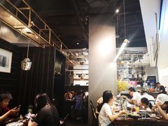 -新鲜誌·新派食集(万象天地店)