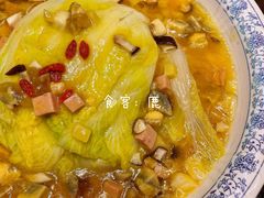 -徐鼎盛民间菜(奥体店)