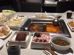 -海底捞火锅(高科广场店)
