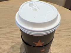 -星巴克臻选(莘庄仲盛店)