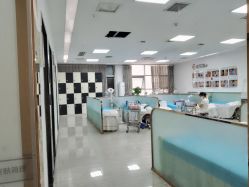 -悟空祛痘·亚健康皮肤管理中心