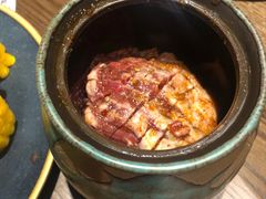 -樱宿日式和牛烧肉(五道口店)