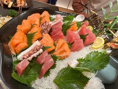 -德川家日本料理(中关村寰太大厦店)