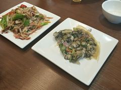 -海坛特色小吃·只做平潭特色菜(平潭店)