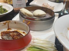 -味莊餐厅(康庄南街店)