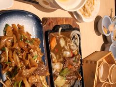 -避风塘(宝山万达店)