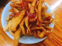 -张氏父子常德肠子馆(红星总店)