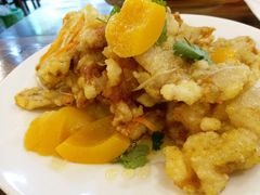 -颜记私房菜(中海·寰宇天下A区店)