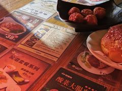 -香港新曜记茶餐厅(星耀城店)