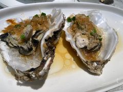 -悦海·家宴·冰花皮皮虾大锅贴(宝龙店)