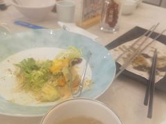 -西部马华清真食府·丝路菜(大钟寺店)