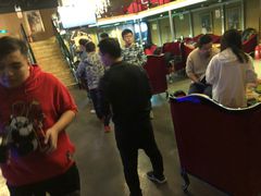 -明日世界密室轰趴·剧本桌游·箭馆团建(国贸店)