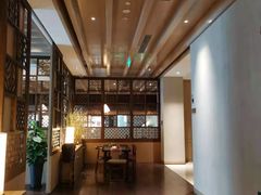 茶台-五缘湾凯悦酒店·悦饗中餐厅