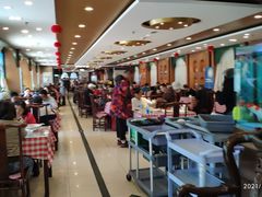 -南来顺饭庄·清真(南菜园店)