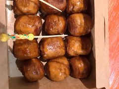 手切一口肠-奶奶的美食(李村步行街店)
