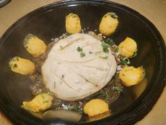 -万里闯关东铁锅炖菜馆(高新旗舰店)