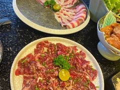 -樱嘢·炭火烧肉(惠南店)