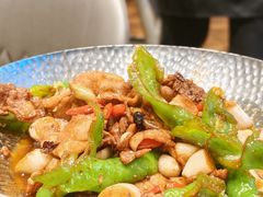 -老济南·地道济南菜(大明湖店)
