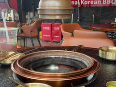 -伏一解牛烤肉专门店(信业购物中心店)