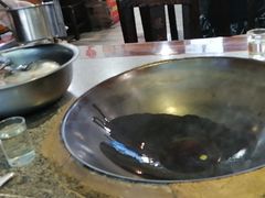 -好灶头妈妈菜·柴火灶台鱼·千岛湖土菜地标美食