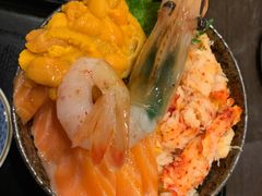 -札幌二条市场 大矶(本店)