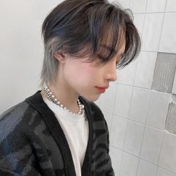 -罗亚帝造型