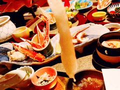 -蟹道乐(道顿堀本店)