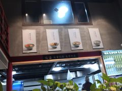 -张大学士中华牛肉汤(龙之梦店)